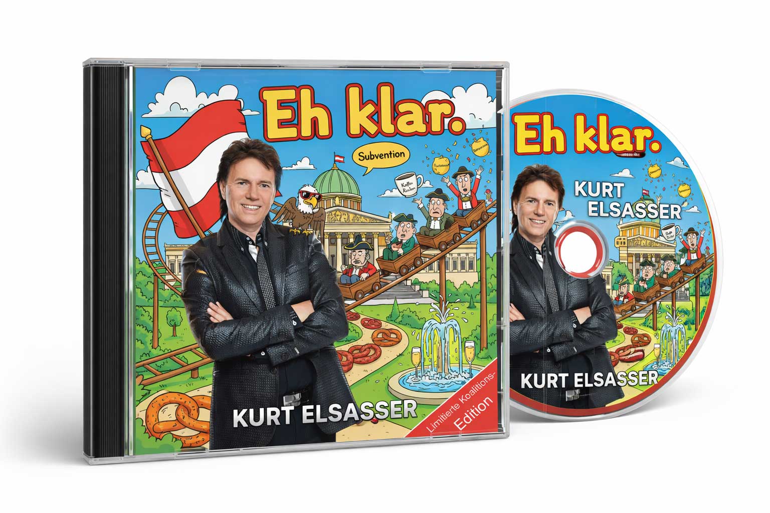 CD-Eh-klar-Kurt-Elsasser-Shop